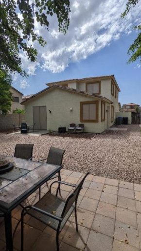  Yavapai House  Авондейл